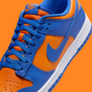 Giay Nike Dunk Low 'Knicks' DV0833-800