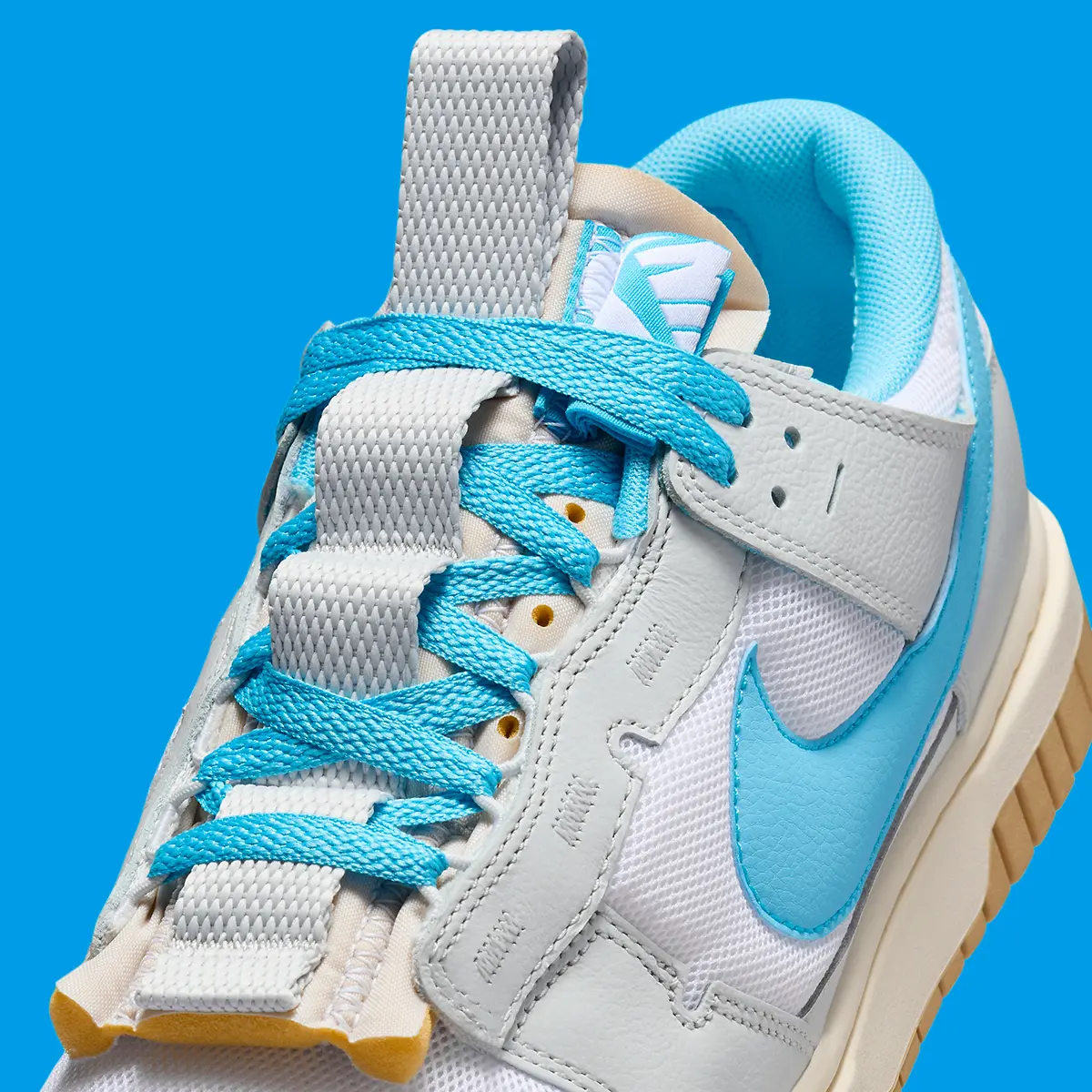 Giay Nike Dunk Low Remastered 'Baltic Blue' DV0821-103