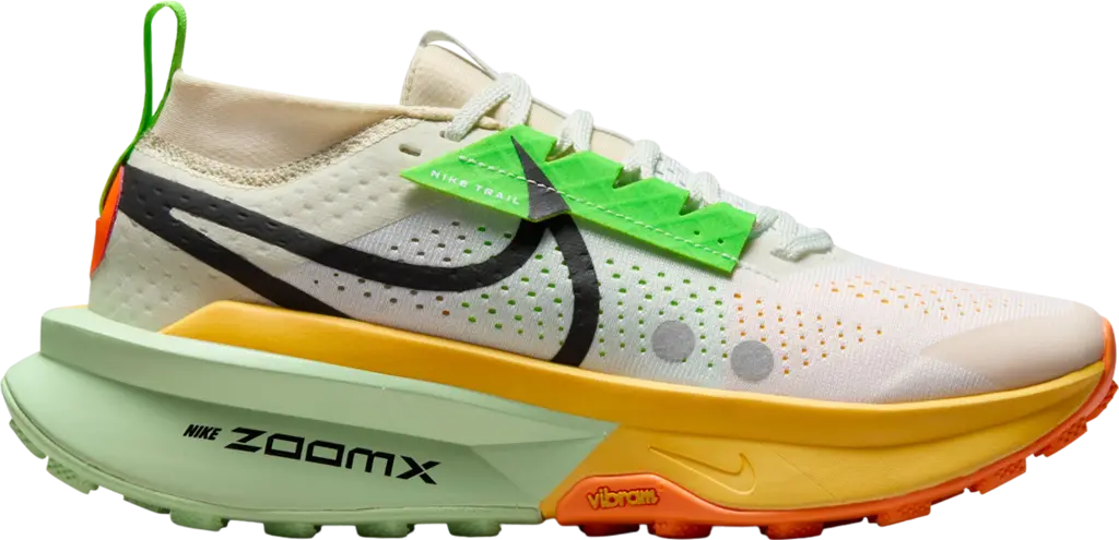 Giay Nike Zegama 2 'Laser Orange' FD5191-103