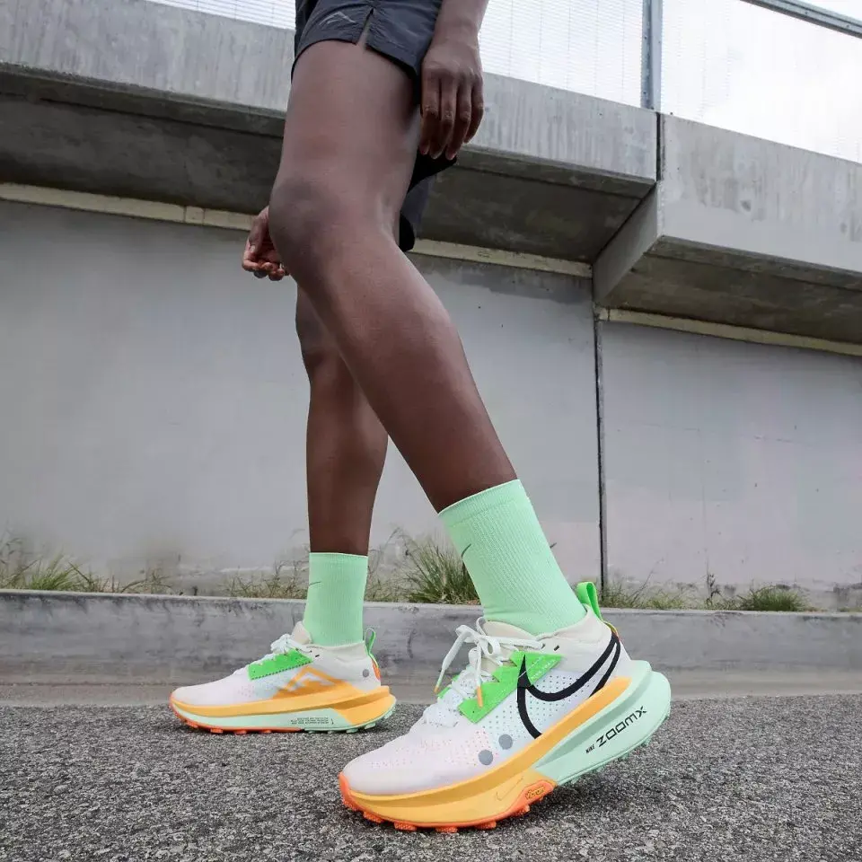 Giay Nike Zegama 2 'Laser Orange' FD5191-103