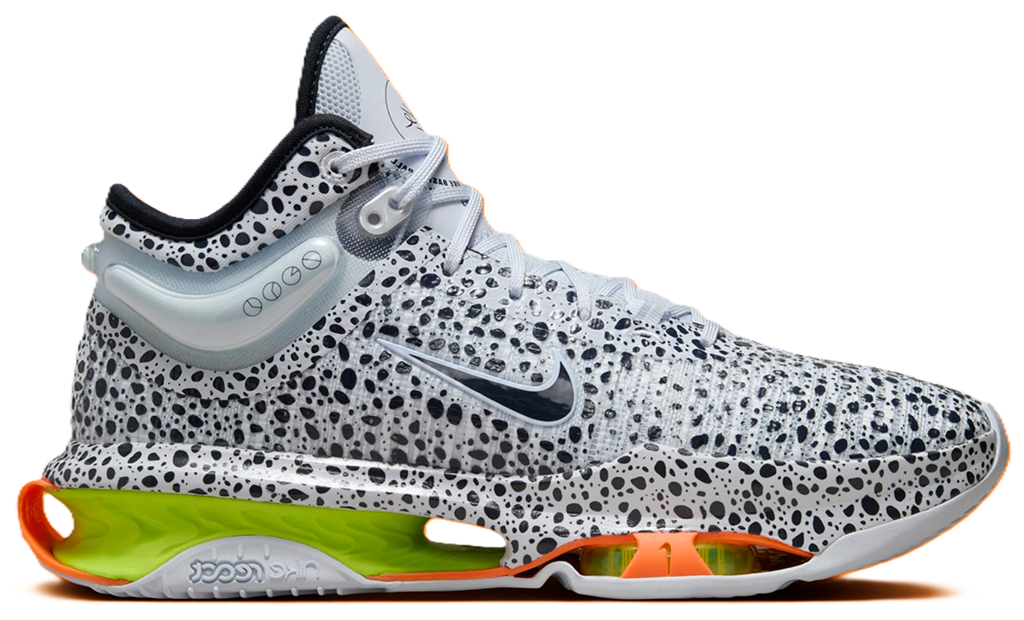 Giay Nike Zoom GT Jump 2 'Safari' FV1285-900