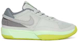 Giay Nike Ja 1 'Silver Green' DX2294-003