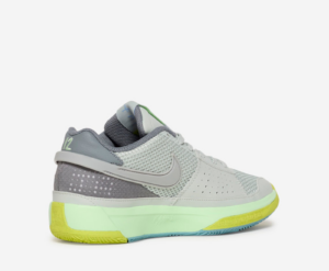 Giay Nike Ja 1 'Silver Green' DX2294-003