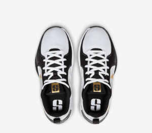 Giay Nike Sabrina 2 'Gold Quest' FQ7377-001