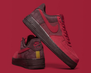 Giay Nike Air Force 1 Low 'Layers Of Love' FZ4033-657
