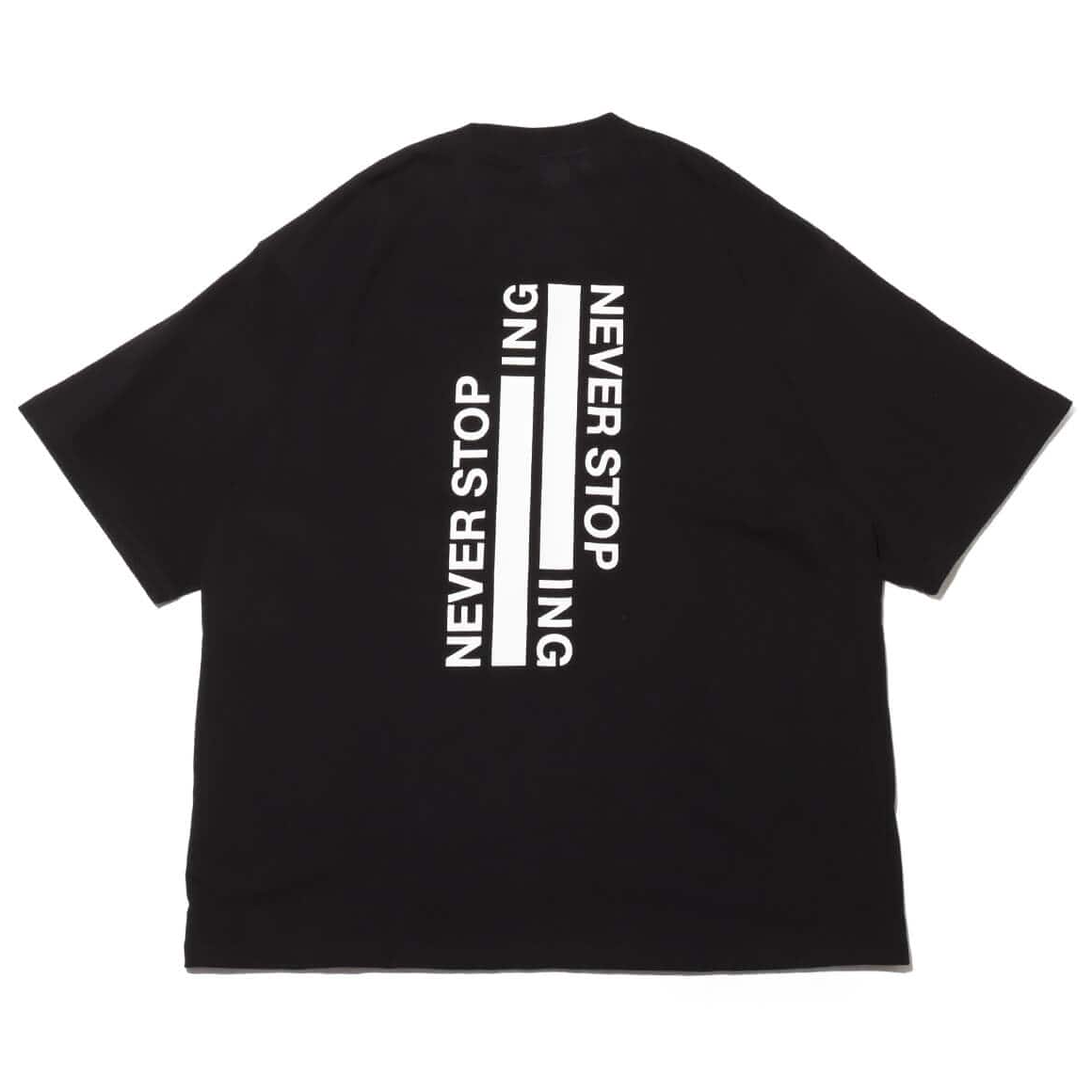 Ao The North Face Never Stopping 'Black' NT32401-K