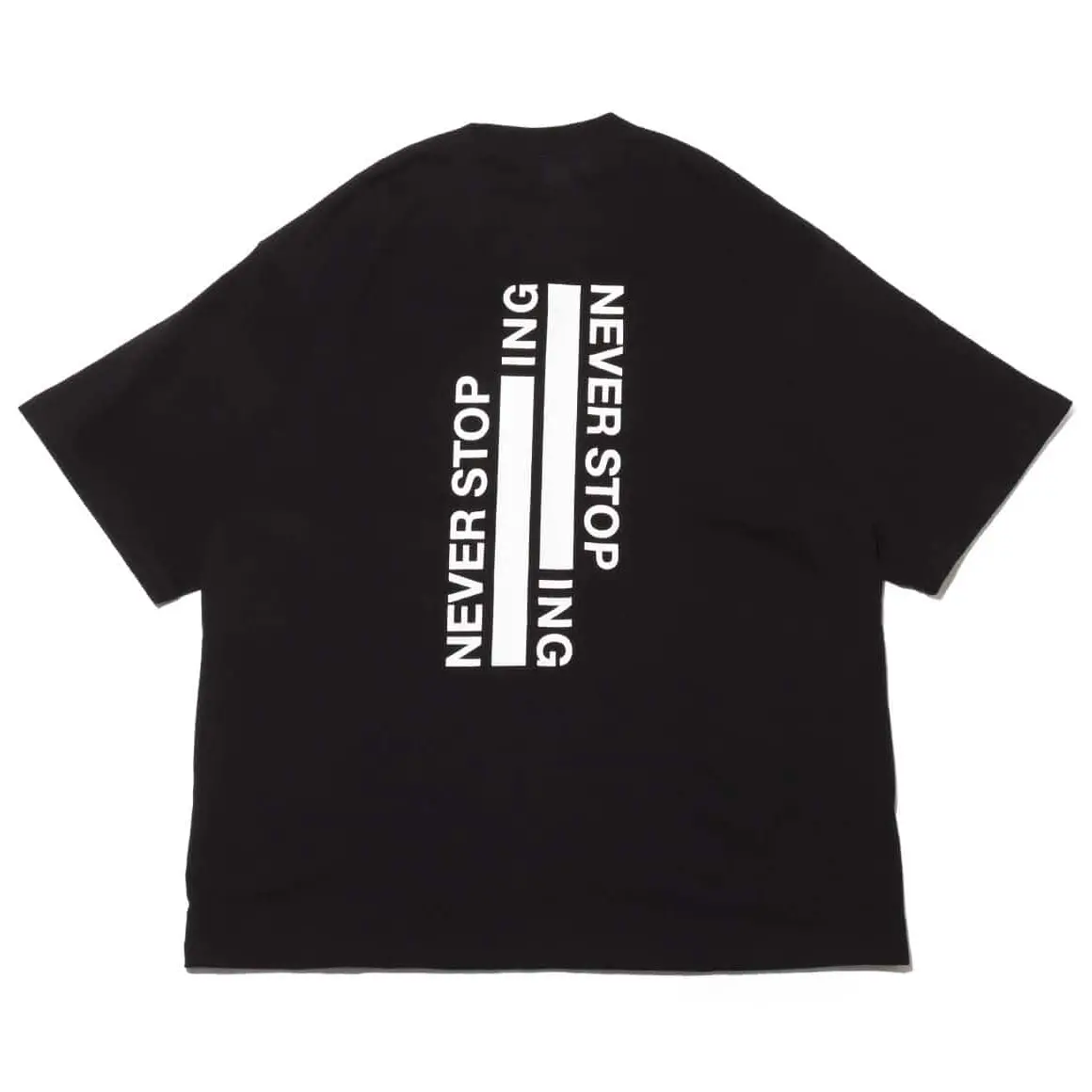 Ao The North Face Never Stopping 'Black' NT32401-K