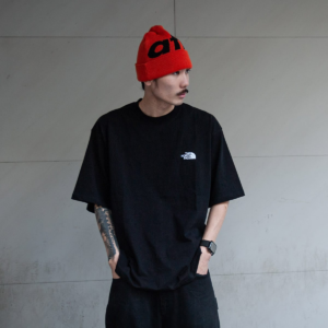 Ao The North Face Never Stopping 'Black' NT32401-K