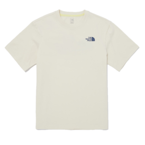 Ao The North Face Highland 'White' NT7UQ03B