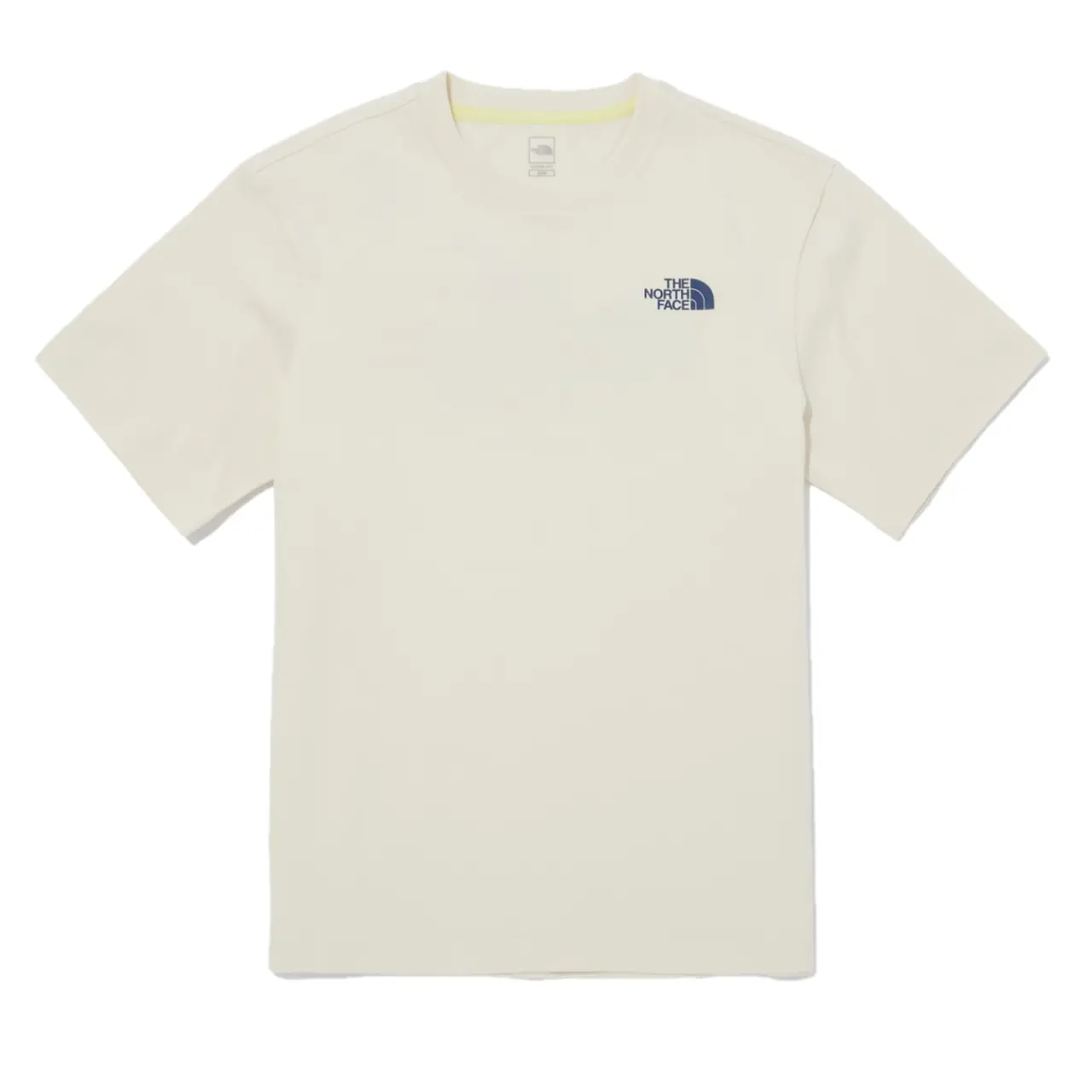 Ao The North Face Highland 'White' NT7UQ03B