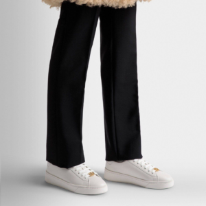 Giay Bally Raise Sneakers 'White' 6304598