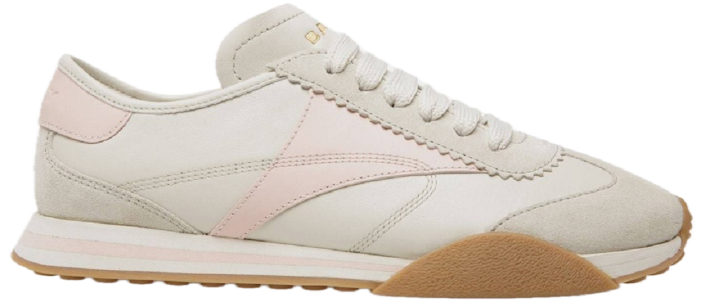 Giay Bally Sussex Sneaker 'White' 6309131