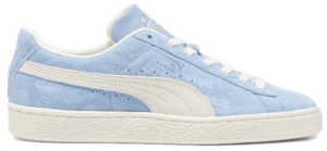 Giay Puma Suede x Sophia Chang 'Zen Blue' 396045-01