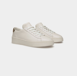 Giay Bally Raise Sneaker 'White' 6309149