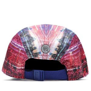 Mu Nike ZM Air Tokyo Cap 'Multi Color' BV3959-455