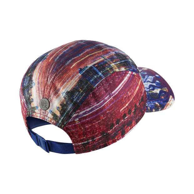 Mu Nike ZM Air Tokyo Cap 'Multi Color' BV3959-455