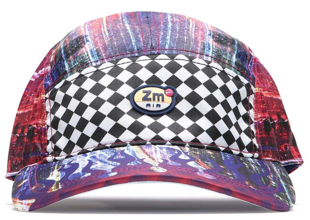 Mu Nike ZM Air Tokyo Cap 'Multi Color' BV3959-455