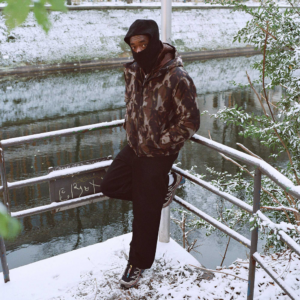 Giay Salomon XT-6 'Black Cow' L47293800