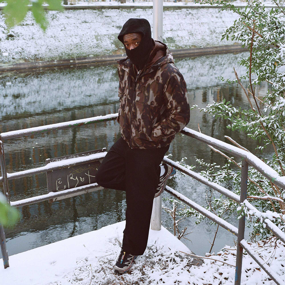 Giay Salomon XT-6 'Black Cow' L47293800