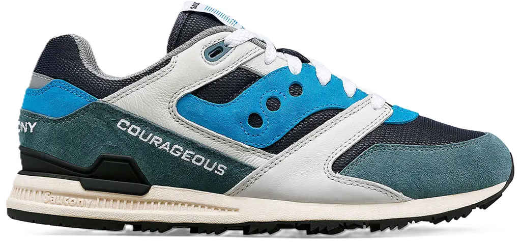 Giay Saucony Courageous OG 'Grey Royal' S70796-1