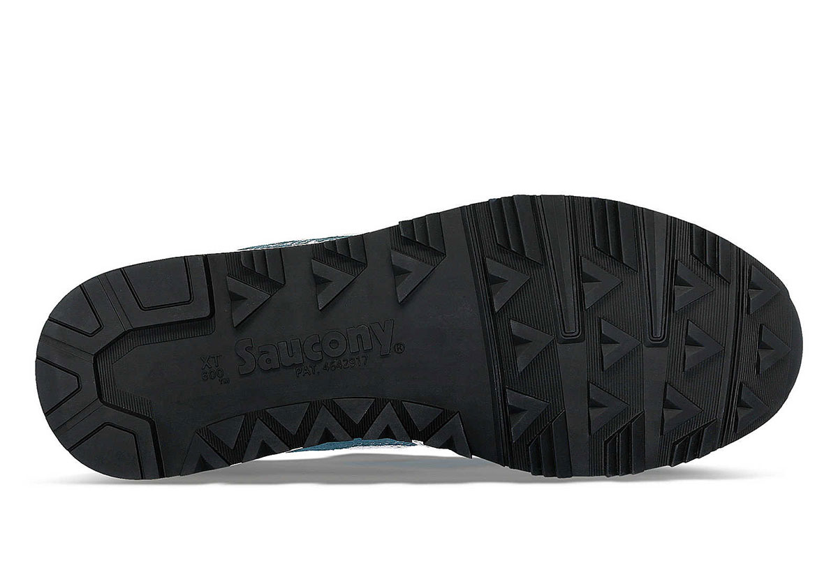Giay Saucony Courageous OG 'Grey Royal' S70796-1