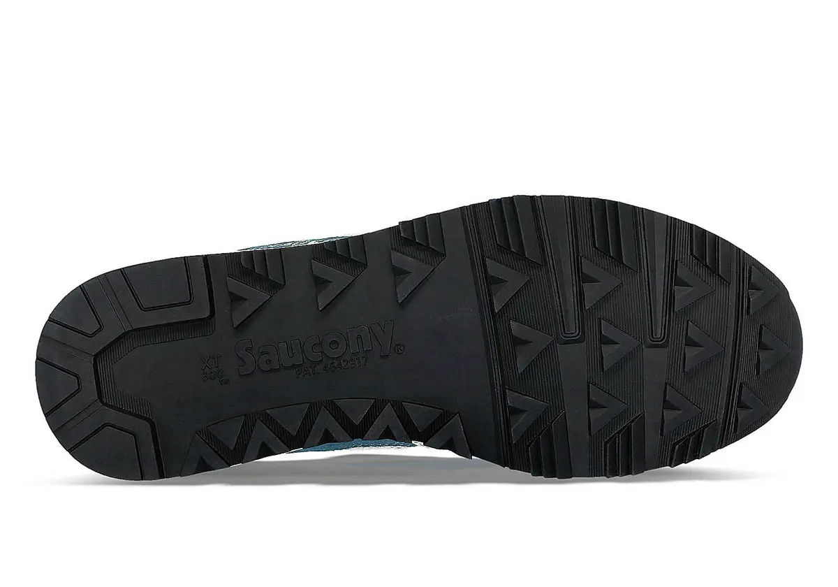 Giay Saucony Courageous OG 'Grey Royal' S70796-1