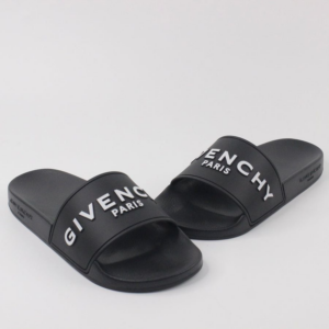 Dep Givenchy Slide 'Black' BH300HH0EP-001