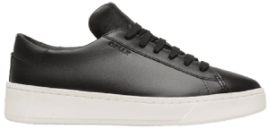 Giay Bally Raise Sneaker 'Black' 6309153