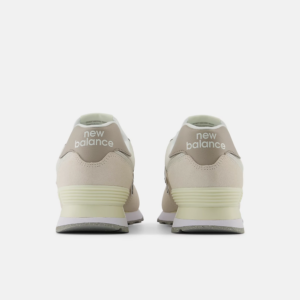 Giay New Balance 574 'Grey Milk' U574ESC