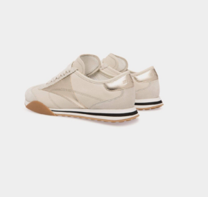 Giay Bally Sussex Sneaker 'White' 6308416