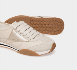 Giay Bally Sussex Sneaker 'White' 6308416