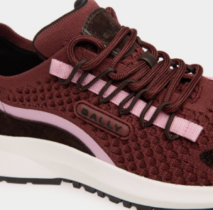 Giay Bally Outline Sneaker 'Andorra' 6309133