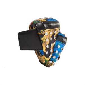 Tui Versace Jeans Couture Waist Bag 'Colorful' E1VVBBB4-71406-M09