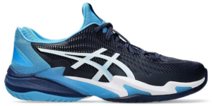 Giay Asics Court FF 3 NOVAK 'Blue Expanse' 1041A361-963