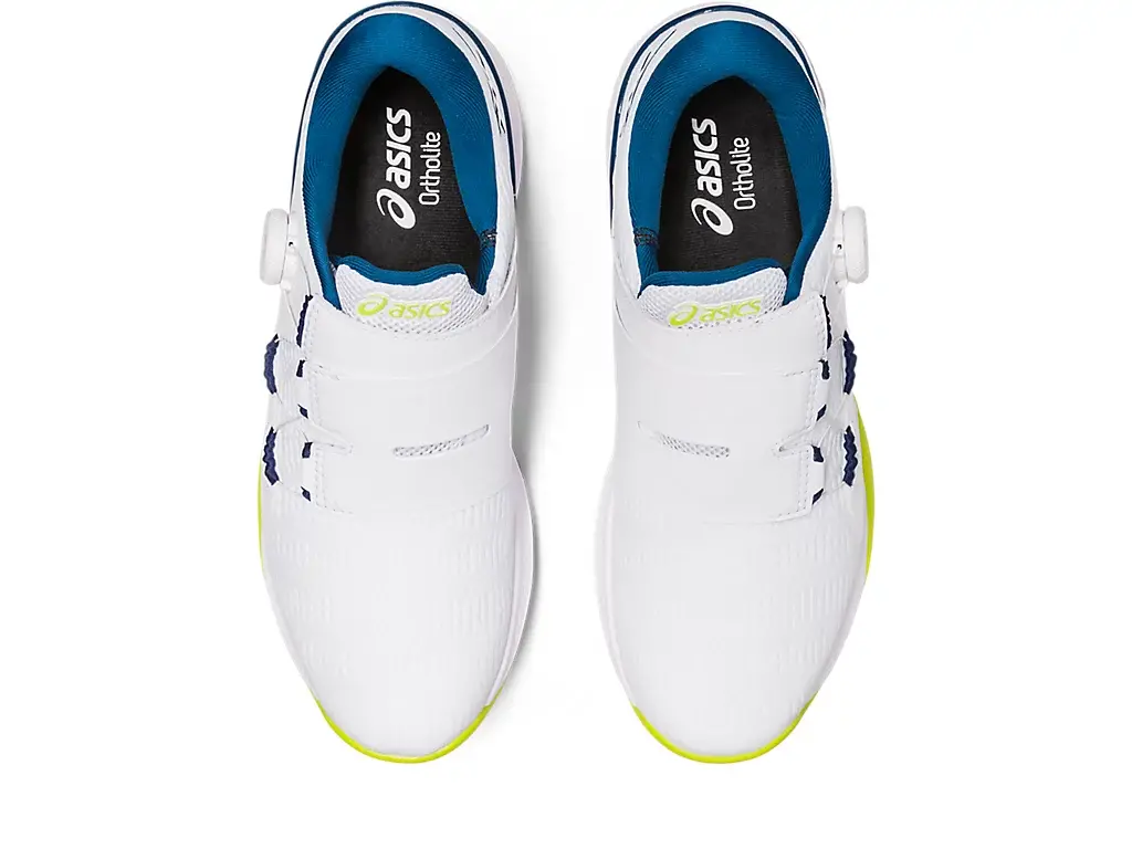 Giay Asics Gel Kayano Ace Boa 'Mako Blue' 1111A227-100
