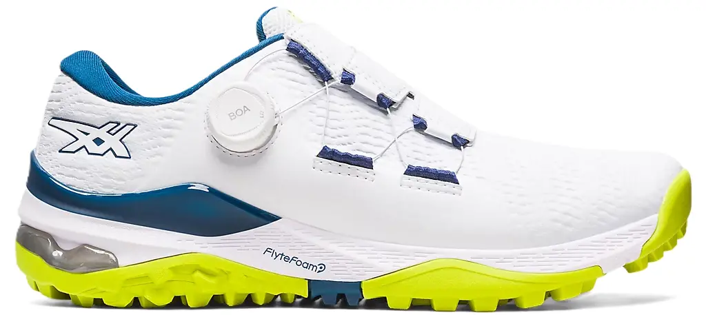 Giay Asics Gel Kayano Ace Boa 'Mako Blue' 1111A227-100