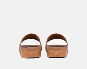 Dep MCM Sandals 'Brown' MEXCAMM17CO