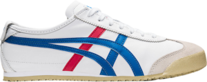 Giay Onitsuka Tiger Mexico 66 'White Blue' 1183C102-100