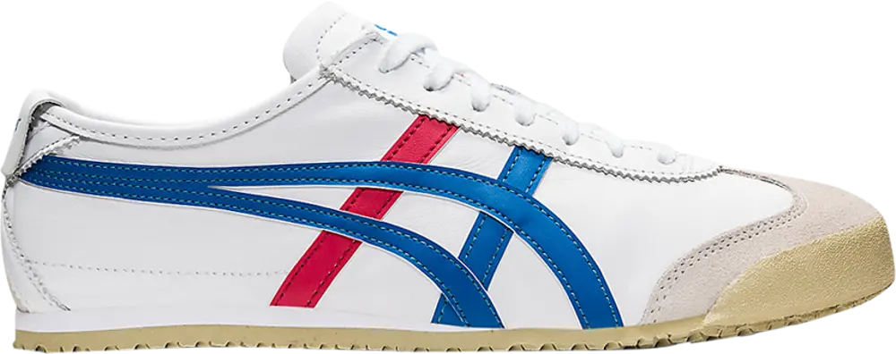 Giay Onitsuka Tiger Mexico 66 'White Blue' 1183C102-100