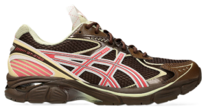 Giay Asics UB8-S GT 2160 'Pale Oak Truffle Grey' 1203A641-200