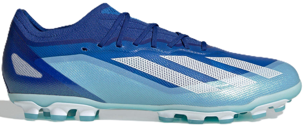 Giày Adidas X Crazyfast.1 Turf 'Blue' IE6633