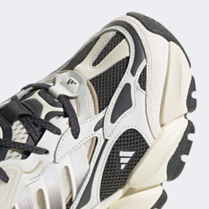 Giay Adidas XLG Runner Deluxe 'Beige' JR0577