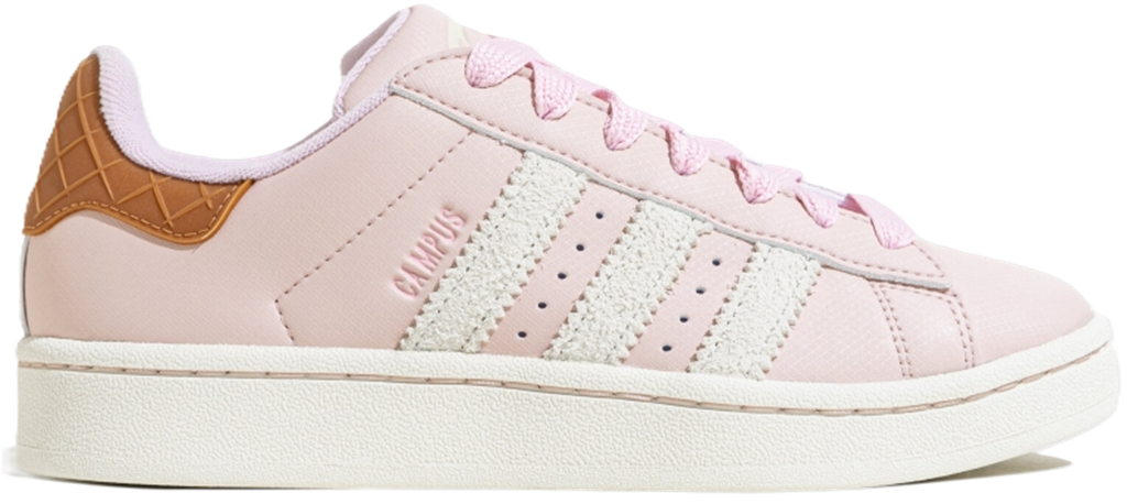 Giay Adidas Campus 00s 'Ice Cream' IH3280