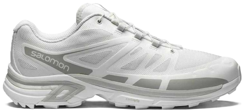 Giay Salomon XT-Wings 2 'White' L47598400