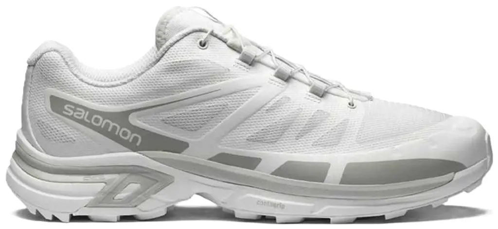 Giay Salomon XT-Wings 2 'White' L47598400