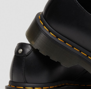 Giay Dr.Martens 1461 Twin 'Black' 27631001
