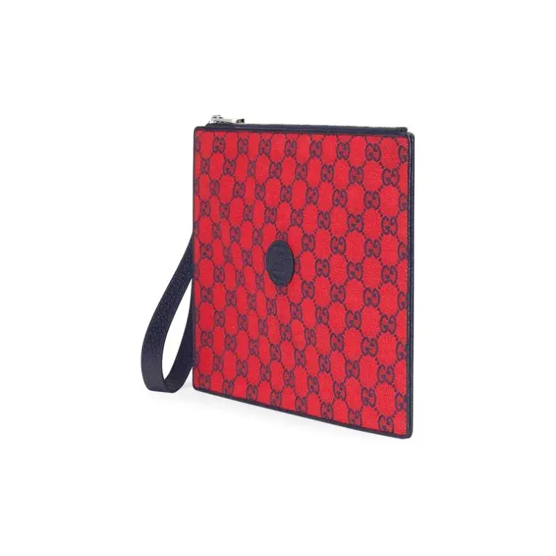 Tui Gucci Valentine's Day 'Red' 661105-2UZAV-6477