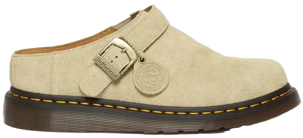 Giay Dr.Martens Isham Desert Oasis Suede 'Beige' 31734292