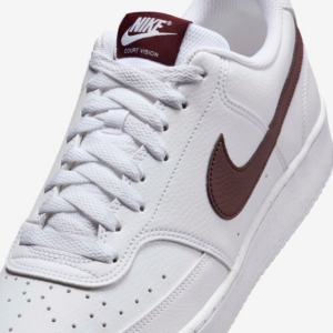 Giay Nike Court Vision Low 'White Crush' DH2987-113