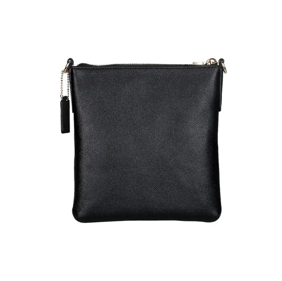 Tui Coach Ladies Kitt 'Black' 41320-GDBLK